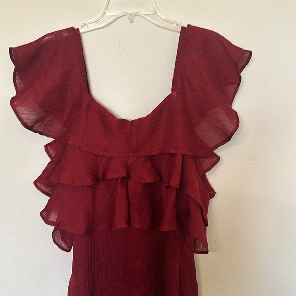 House of Harlow 1960 X Revolve Ramon Dress - Picture 7 of 10